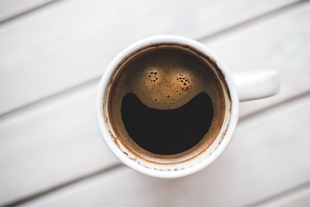 Fra kaffekop til tekrus: Hvordan te forandrer kontorkulturen