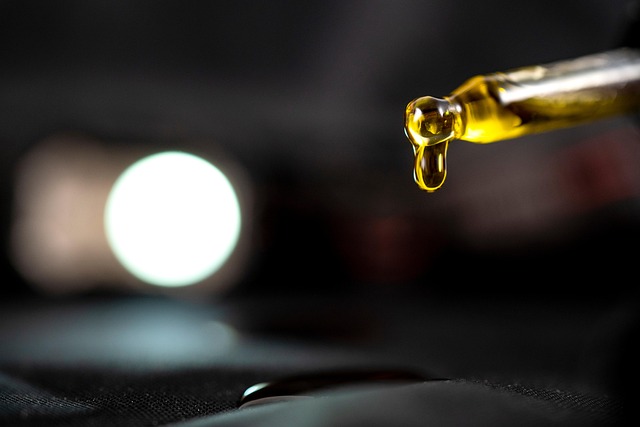Cbd olie i danmark: Formula swiss' økologiske løsning til moderne sundhed