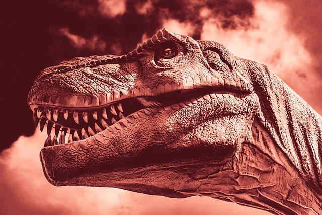 Fra t-rex til triceratops: Populære dinosaur legetøj gennem tiderne